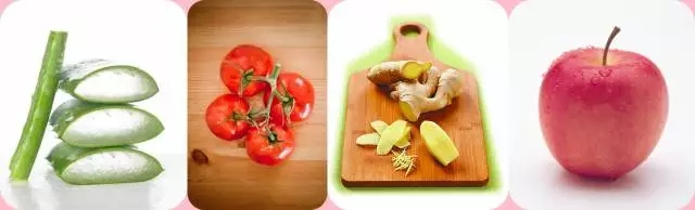 5個祛痘的小方法