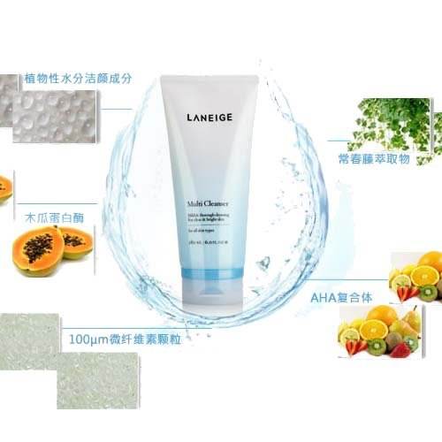 化妝品成分安全性常見(jiàn)誤區(qū)