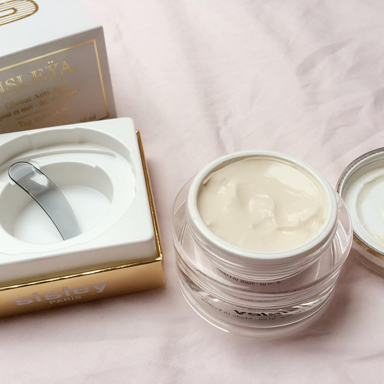 如何挑選適合自己膚質的面霜