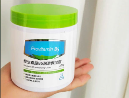 化妝品保濕成分原料有哪些？